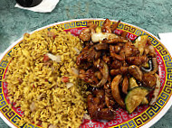 Panda Chinese