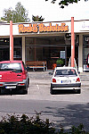 Rackls Backstubn Bäckerei und Konditorei Rackl GmbH & Co