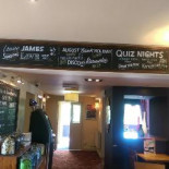 Greville Arms