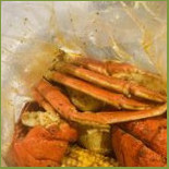 Yummy Crab