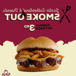 Arby's