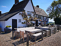 The Queens Head