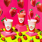 Smoothie King