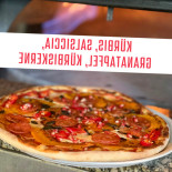 Pizzazza
