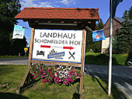 Landhaus Schonfelder Hof