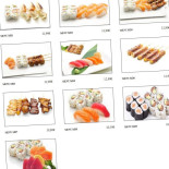 Tokyo Sushi