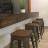 Cafe Tapioca