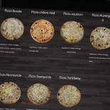 L'oriental Express Pizza