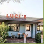 Luci's Healthy Marketplace
