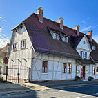 Alte Schäferei Pächterhaus