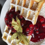 Waffelschmiede