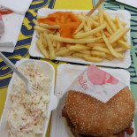 Henkelmann's American Grill