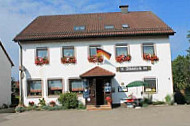 Gasthof Albblick