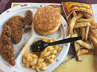 Bojangles