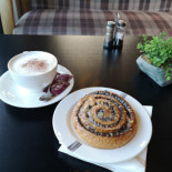 Bäckerei Konditorei Café Herzog