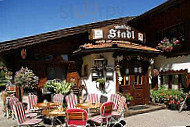 Waltini's Stadl