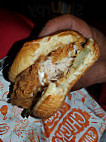 Popeyes Louisiana Kitchen