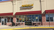 Potbelly Sandwich Shop