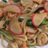 Golden Wok