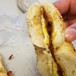What A Bagel