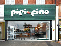 Piri Fino Sutton Coldfield