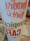 Tropical Smoothie Cafe