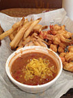 Stonington's Fried Shrimp