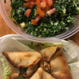 Beirut Cafe