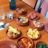 Tapas More