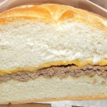 Billy Goat Tavern & Grill