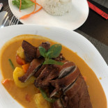 Natthanicha Thai Küche