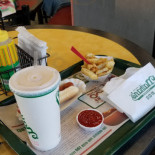 Nathan's Famous