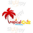 Tropical Grill Island Cuisine