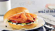 Noah's New York Bagels
