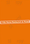 La Villa Roma Pizzeria