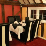 Ampthill Tandoori