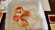 Yanagi Sushi Grill