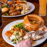 Toby Carvery Castle Bromwich