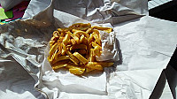 Salts Fish And Chip Shop