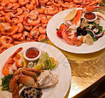 Seafood Buffet