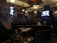 Hudson's Canadian Tap House