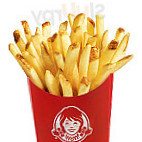 Wendy's