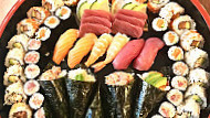 Katana Sushi