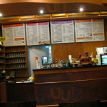 Chau’s Cafe
