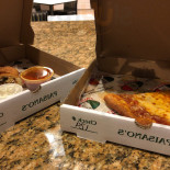 Paisano's