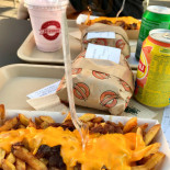 Roadside Burger Nantes