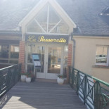 La Passerelle