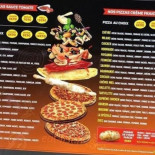 Cesar Pizza