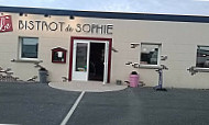 Le Bistrot De Sophie