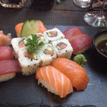 Le Sake